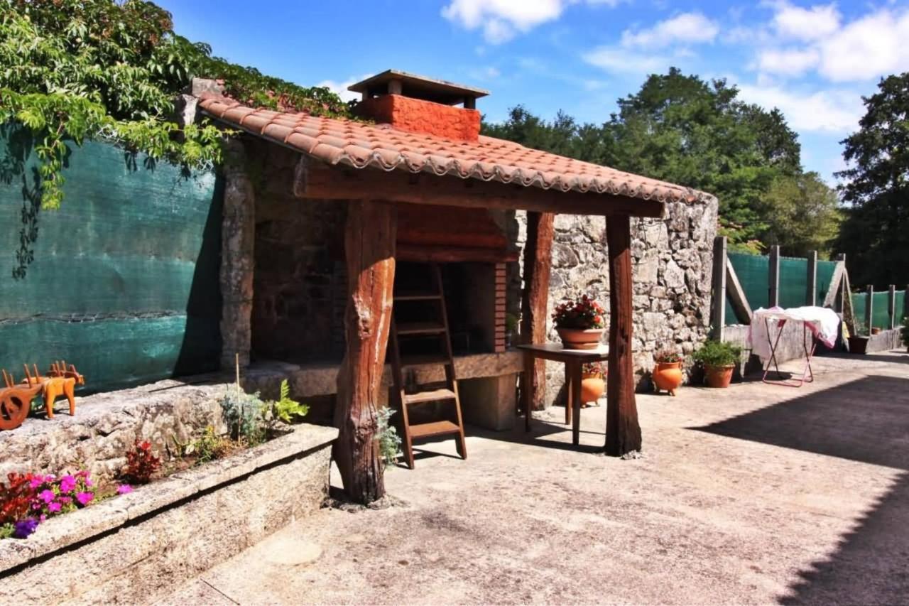 Casa De Padronヴィラ エクステリア 写真