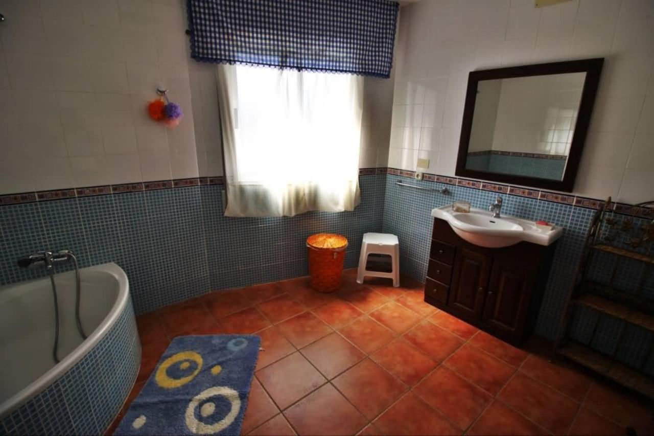 Casa De Padronヴィラ エクステリア 写真