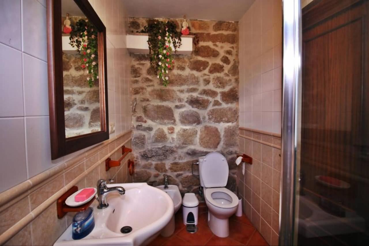 Casa De Padronヴィラ エクステリア 写真