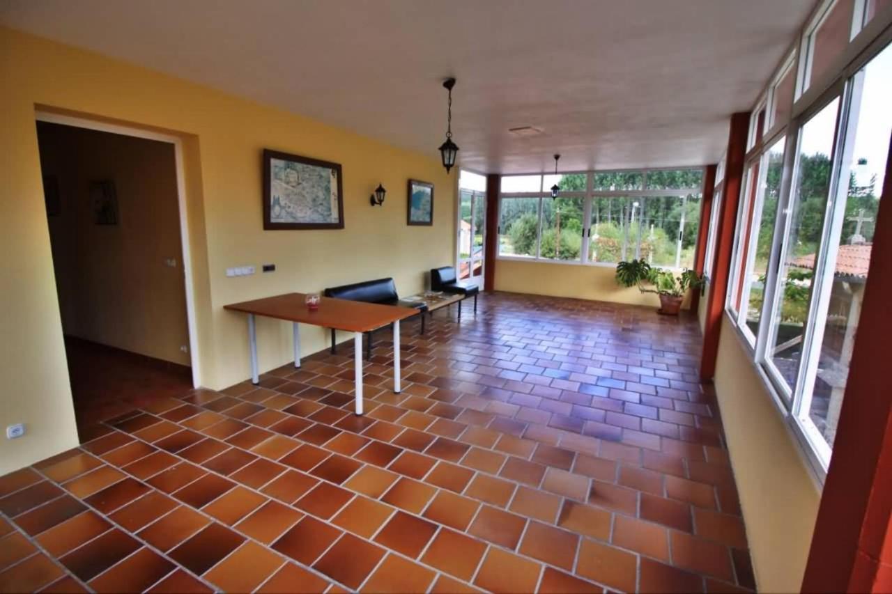 Casa De Padronヴィラ エクステリア 写真