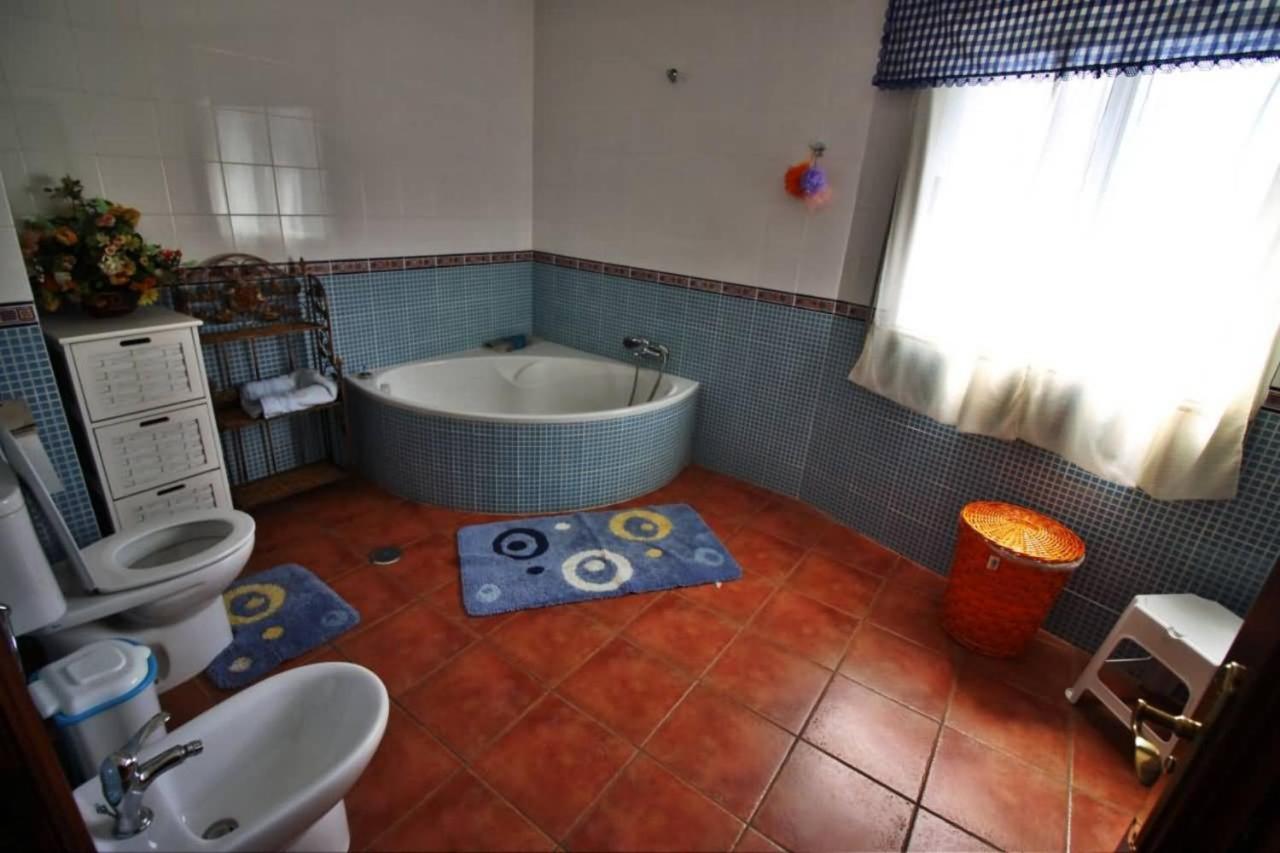 Casa De Padronヴィラ エクステリア 写真